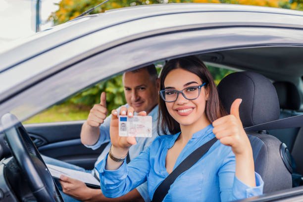 Reliable Car Driving Training School Near Me Shanaya Driving School