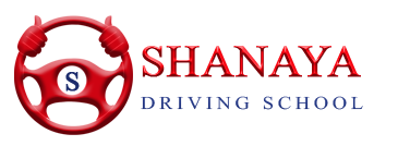 shanaya driving school